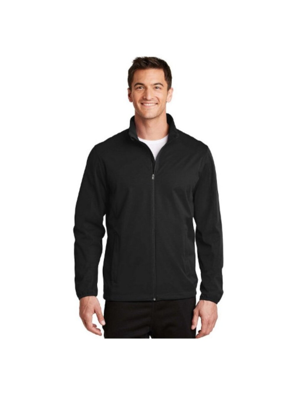 Port Authority J717 Men's Active Soft Shell Jacket